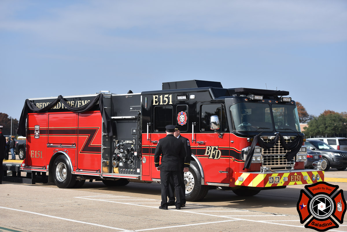 Bedford Fire Department