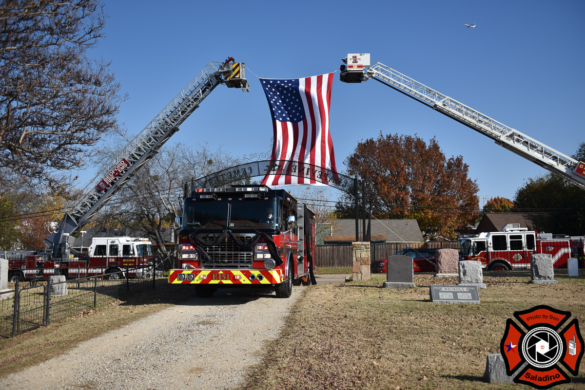 Bedford Fire Department