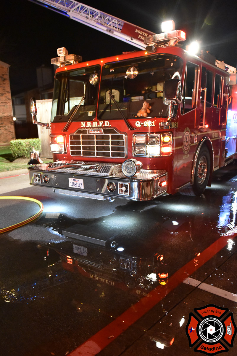 North Richland Hills